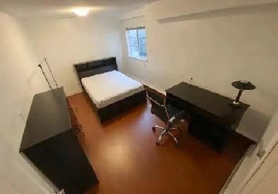 Spacious Room for Rent @ Central Vancouver - Main St. & King Ed Image# 1