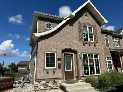 Sage Creek 3 Br 2.5 Baths Townhouse/Condo $384,900! Image# 1