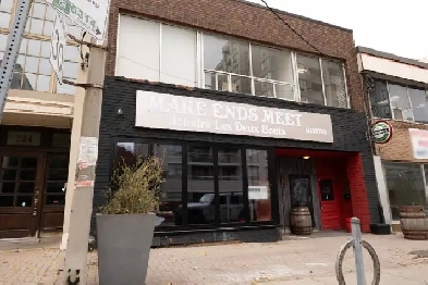 Office / Professional Service Space Available In Midtown Image# 1