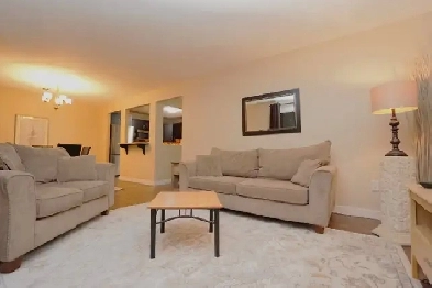 Furnished 3 bedroom in Regina Image# 1