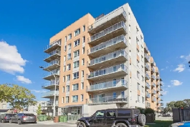 PROJET NÉO CONDOS SITUÉ AU 6E ÉTAGE // MLS: 15673412 Image# 1