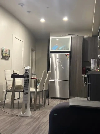 Room for rent in trendy Marda Loop Image# 1