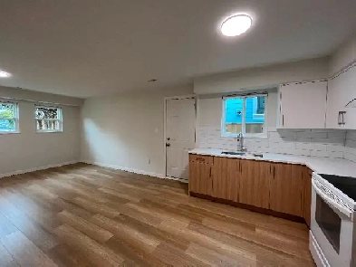 Newly Renovated 950 sq-ft 3-Bedroom Unit in Fraserview Image# 2