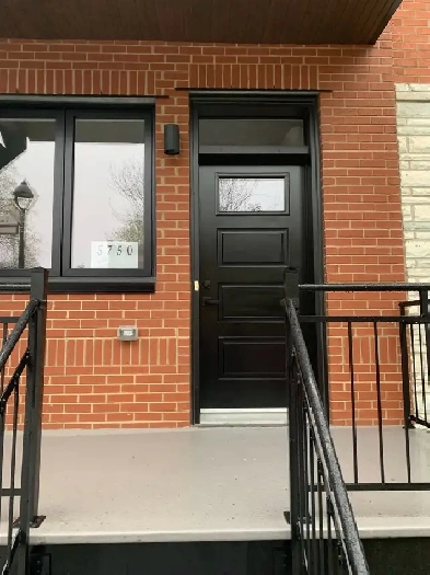 Condo à louer Image# 1