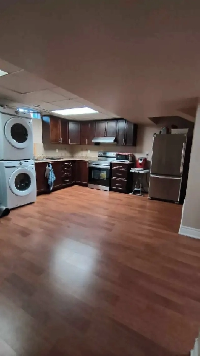 Basement for Rent Image# 1