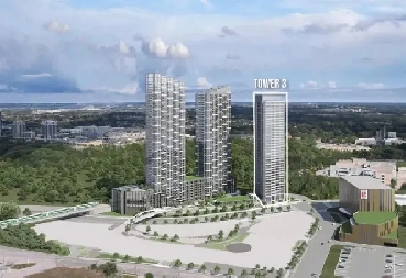 UNIONCITY CONDOS 3 VIP SALE, MARKHAM