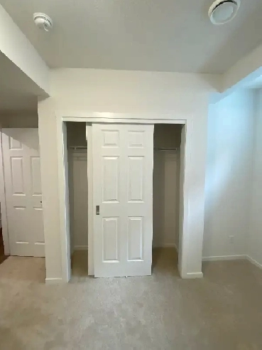 BRAND NEW LEGAL BASEMENT FOR RENT WITH SIDE ENTRANCE - CITYSCAPE Image# 1