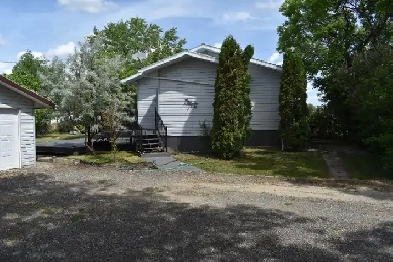 House for rent in Bethune, Sk. 15 minutes away from the  K S min Image# 1