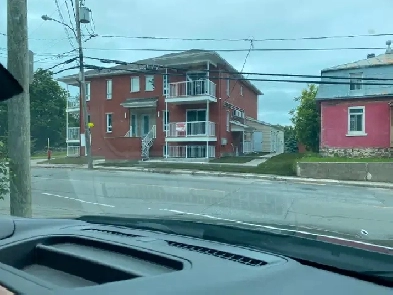 Logement à louer Image# 1