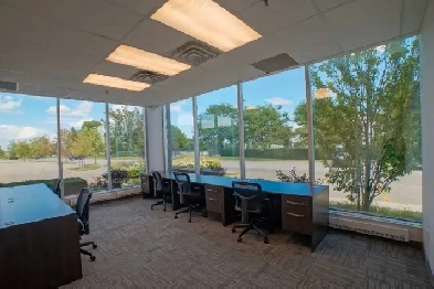 Elevate Your Business Presence with a Virtual Office in the GTA Image# 1