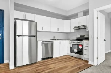 Short term Room for rent in brand new apt for Nov 1-Jan 30 only Image# 1