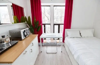 Studios Downtown Image# 1