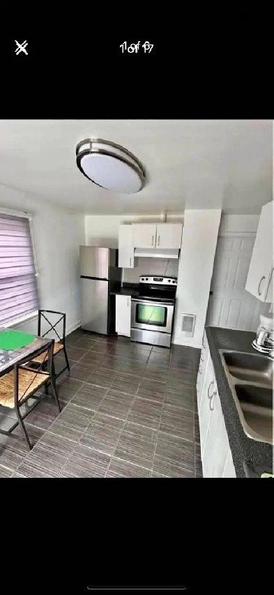 Chambre a Louer / Private room to rent Image# 1