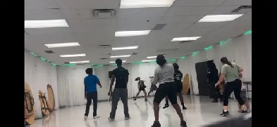 Danse, Yoga, Pilates, Studio à louer/Rental