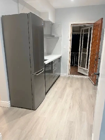 Private Studio Kensington Market for Rent