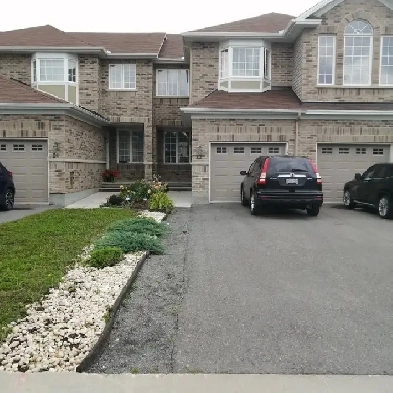 Beautiful Four Bedroom Townhouse in Arnprior for Rent Nov or Dec Image# 1