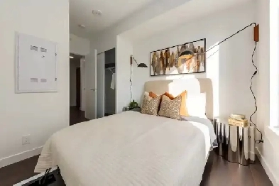 1 Bed 1 Bathroom Apartment in Calgary for Lease Takeover Image# 1