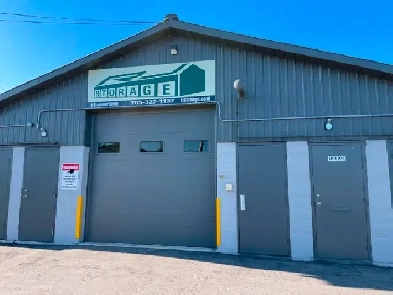 Fall SALE Self-Storage Units Image# 1