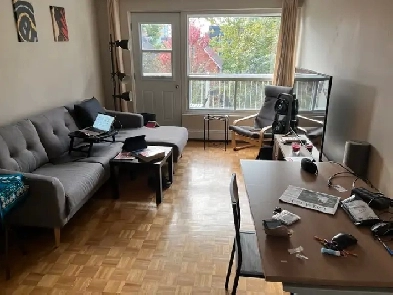 1 bedroom apartment $1495 (all included) in Sandy Hill Image# 3