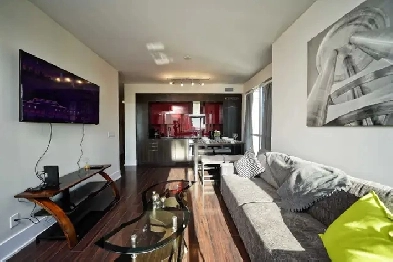 Rivetstays - The Atmos - Toronto's Luxury Hub