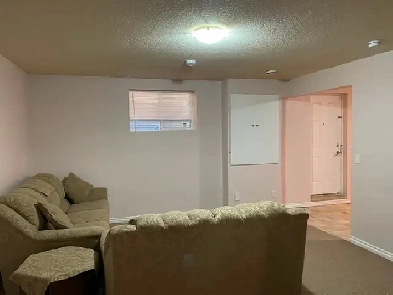 Furnished two bedroom basement in Taralake Image# 6