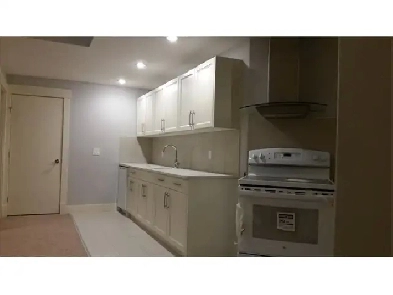 2 Bedroom Legal Suite Basement for Rent Image# 3