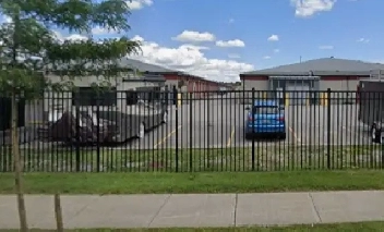 PARKING SPOT  FINCH / 400 Image# 1