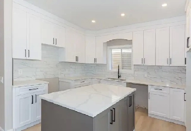 Newly Renovated House for Sale in Edmonton! Image# 1