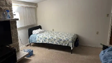 furnished room for rent near U of M Image# 1