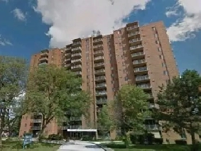 1666 Ouellette Avenue - 1 Bedroom Apartment Image# 1