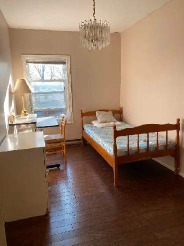 All inclusive Furnished Spacious rooms 4 rent ByWard market area Image# 3