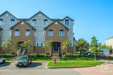 3 Bedroom Must See In Ottawa