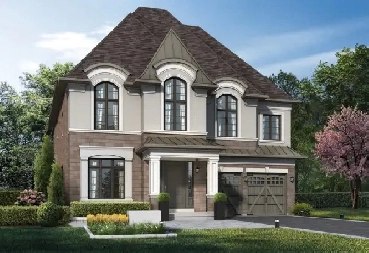 KING'S CALLING NEW DETACHED HOMES VIP SALE Image# 1