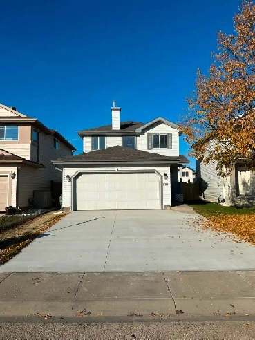 FOR SALE 4 Bed, 3.5 Bath Single Family in Edmonton Image# 1