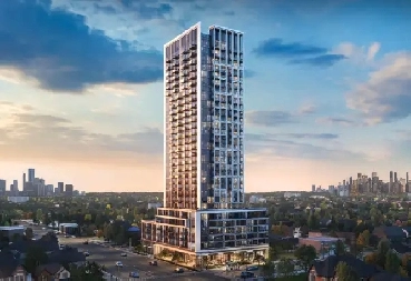 THE  WILDE  CONDOS  VIP SALE , DUFFERIN/LAWRENCE Image# 3