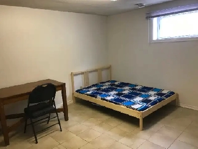 Room for student rent