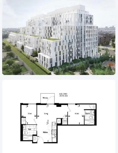 Nordic Condo Assignment Image# 1