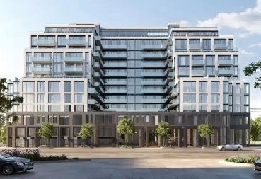 JOYA CONDOS VIP SALE, ISLINGTON/THE QUEENSWAY Image# 1