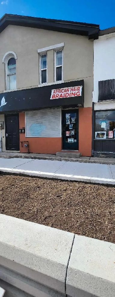 Commercial office space for lease Image# 1