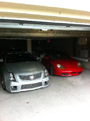 Garage pour entreposage - boul Pie-IX Image# 1