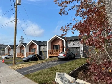 New construction Bedford