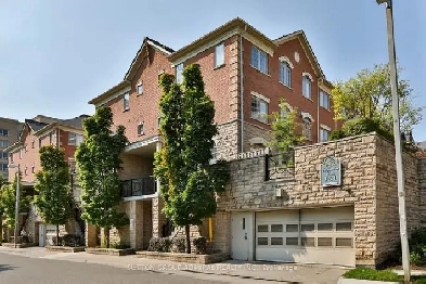 Welcome to This Beautiful End Unit Townhome, Rarely Available in Image# 1