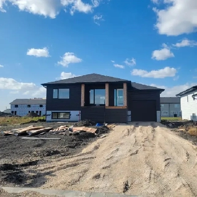 24 Ash Bay, Rosenort, MB Image# 1