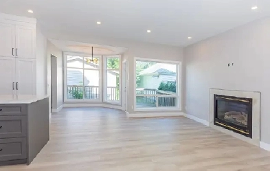 Newly Renovated House for Sale in Edmonton! Image# 6