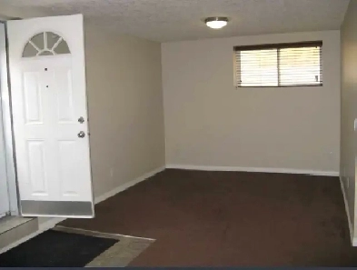 1 BEDROOM . BASEMENT Image# 1