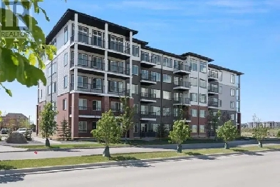 Never lived in Brand New 2-Bedroom Condo for Rent in Calgary! Image# 1