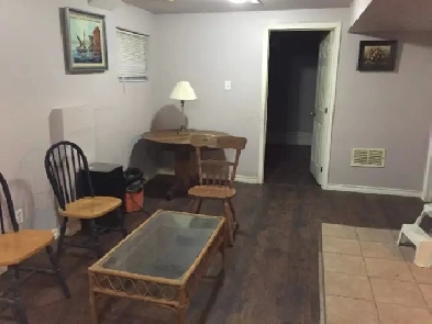 2 BEDROOM BASEMENT APARTMENT (1 ROOM AVAIL. TO SHARE FEMALE Image# 1