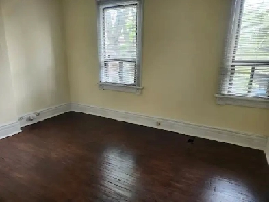 Downtown Toronto One Bedroom apt