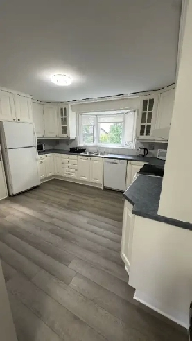 Algonquin Student Housing