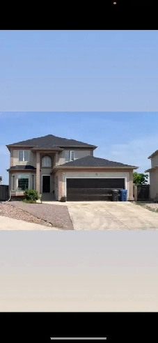 2 bedroom basement for rent